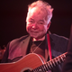 John Prine, recipient of the 2020 Recording Academy’s Lifetime Achievement Award, performs onstage during AMERICANAFEST’s Pre-GRAMMY Salute to Willie Nelson at The Troubadour on January 25, 2020 in Los Angeles, California.